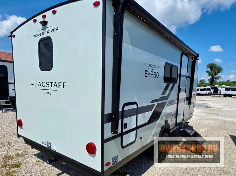 2027 Forest River RV Flagstaff E-Pro 171SLE - Photo 4