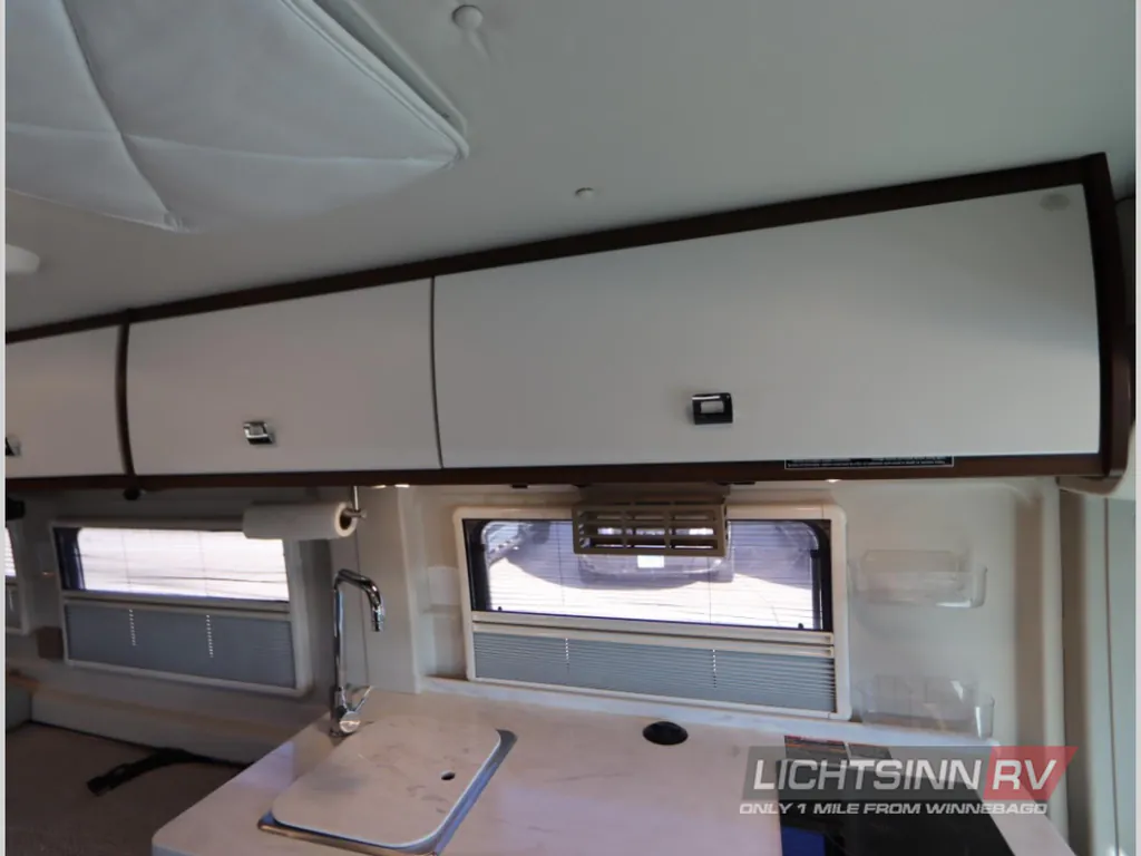 2022 Winnebago Travato 59KL, Photos photo 22