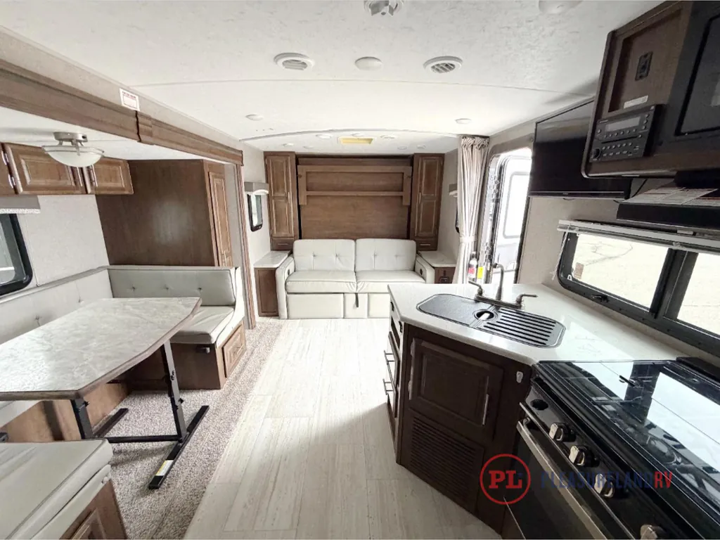 2019 Forest River Rockwood Mini Lite 2507S, Photos photo 11