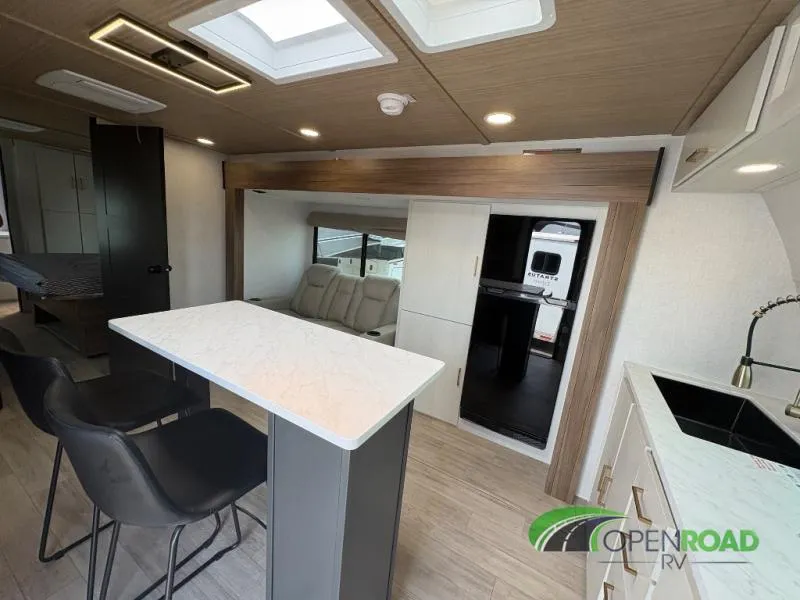 2026 Forest River Vibe 2500FIK - Photo 3