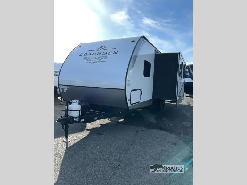 2025 Coachmen NORTHERN SPIRIT 26BH - Photo 3