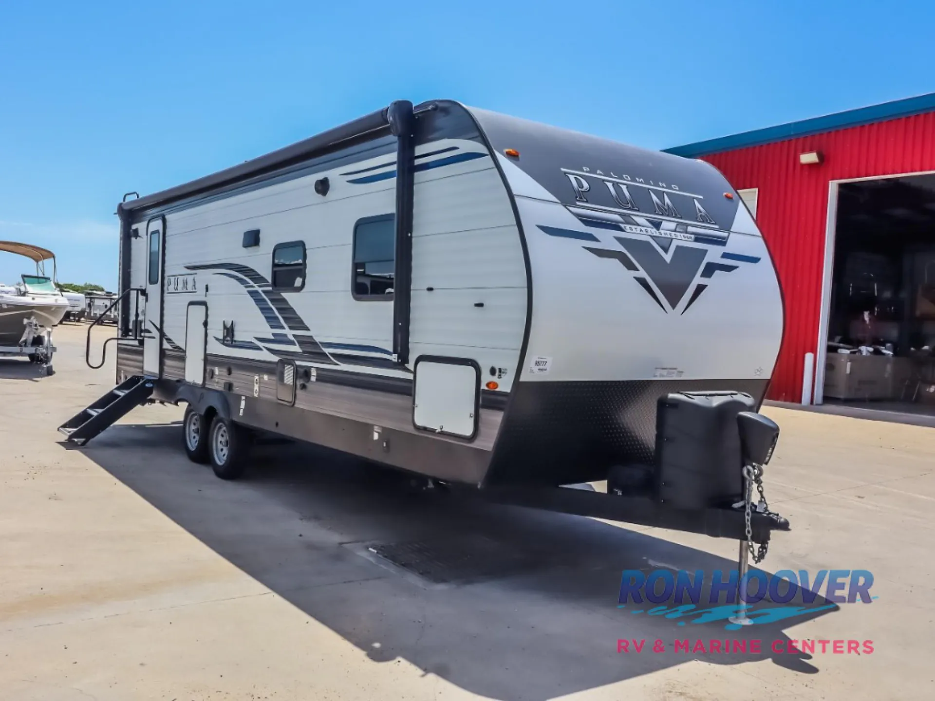2023 Palomino Puma 26RBSS - Photo 2