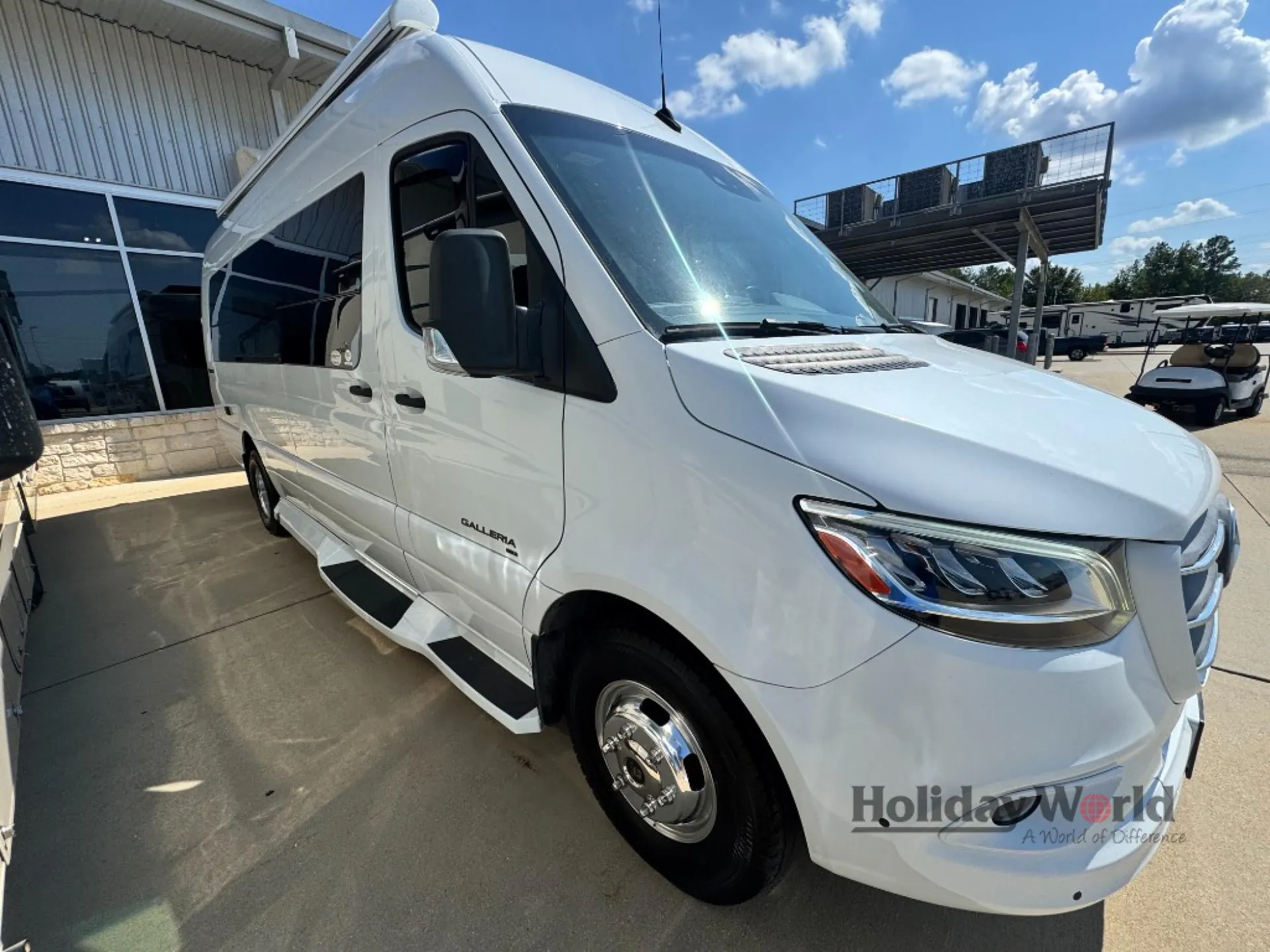 2021 Coachmen Galleria 24T - Photo 2