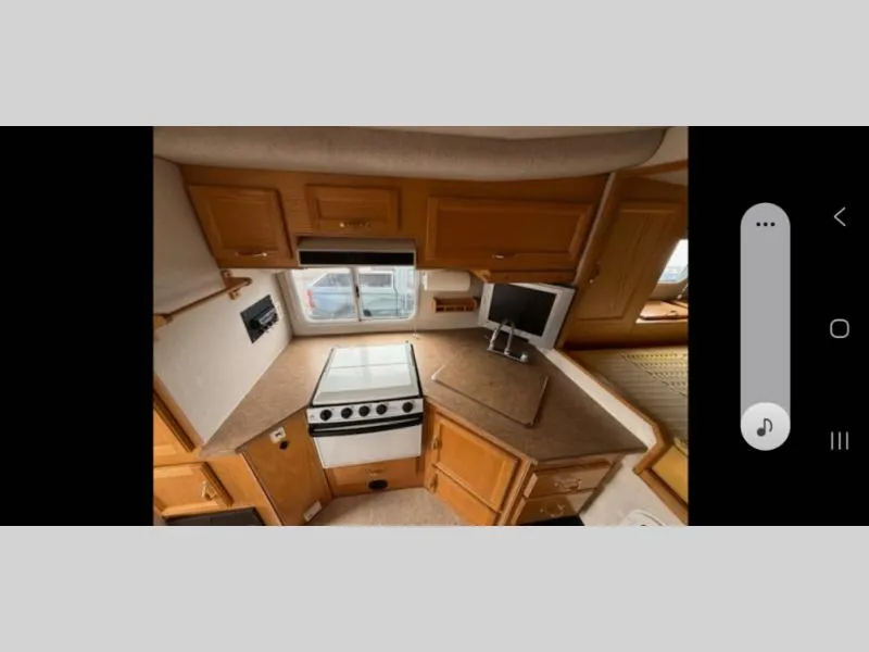 2005 Northern Lite Classic Used    10'2" - Photo 2