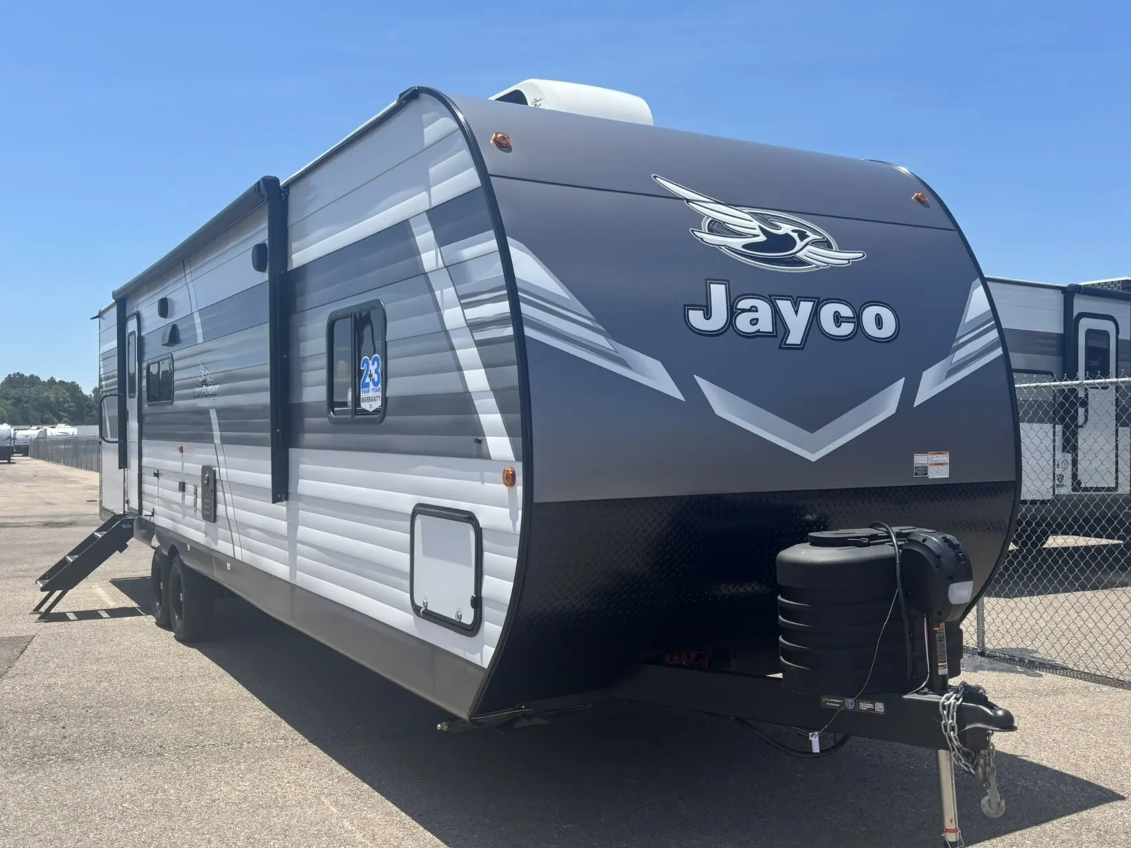 2027 Jayco Jay Flight SLX 295TBS - Photo 2
