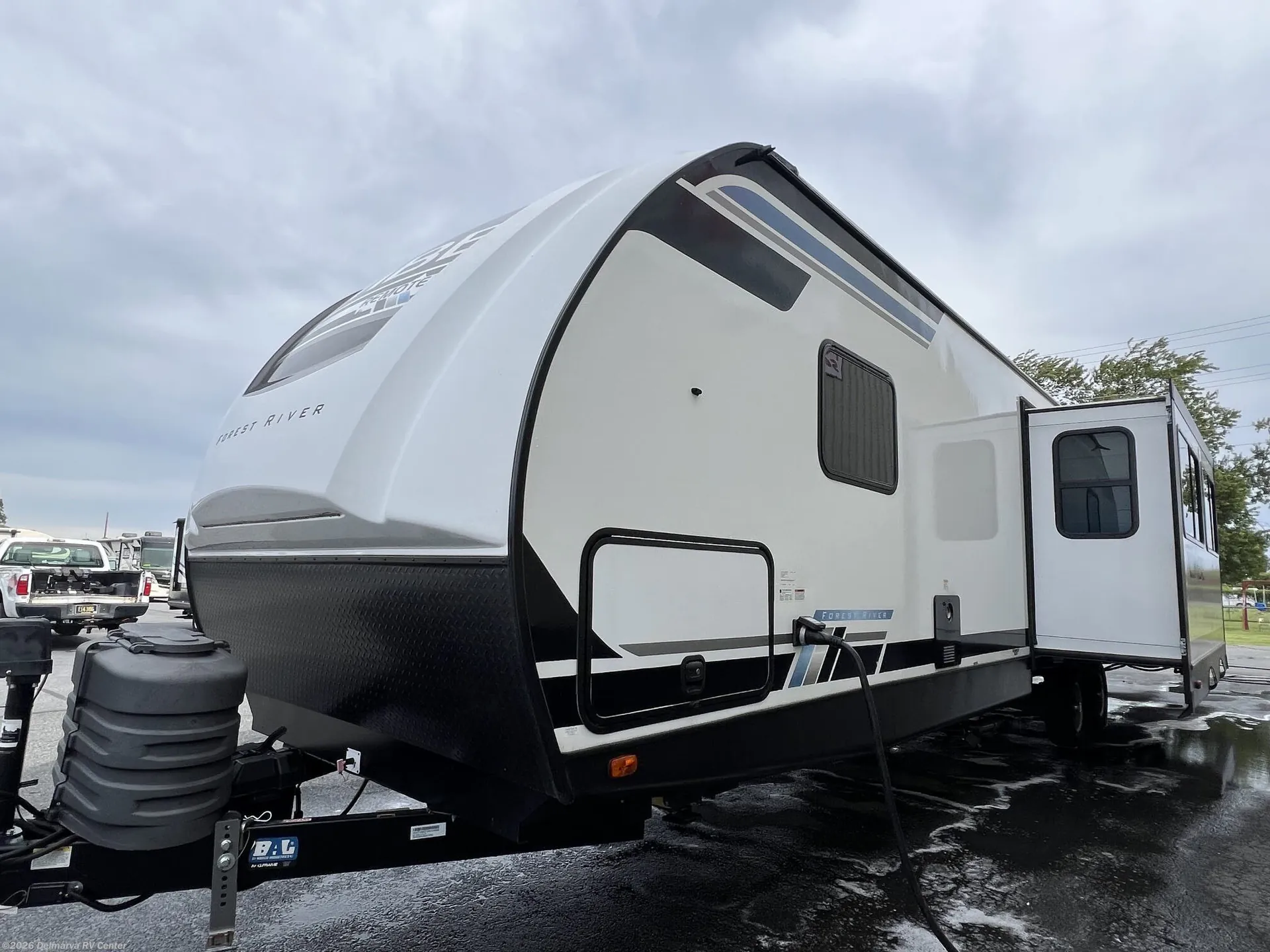 2024 Forest River Vibe 34BH — Photo 6