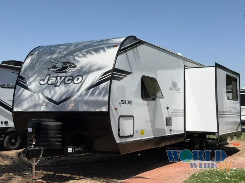 2026 Jayco Jay Flight SLX 287BHSW - Photo 4
