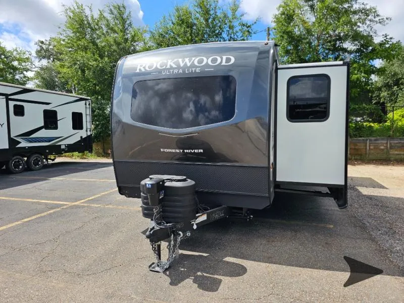 2027 Forest River Rockwood Ultra Lite 2608BS - Photo 3
