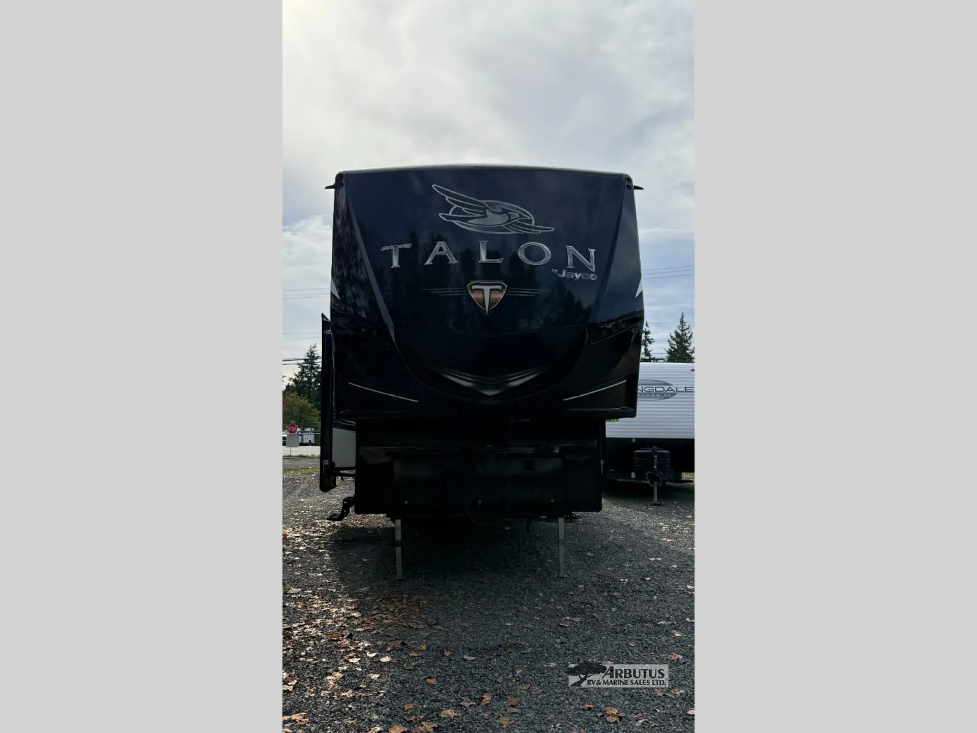 2018 Jayco Talon 413T - Photo 3