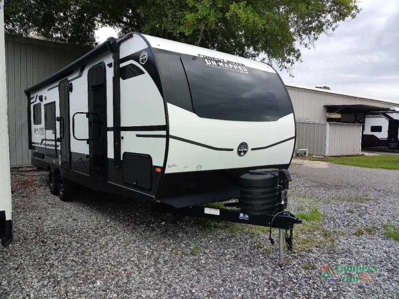 2026 Forest River RV Un-Mapped 24RK - Photo 2