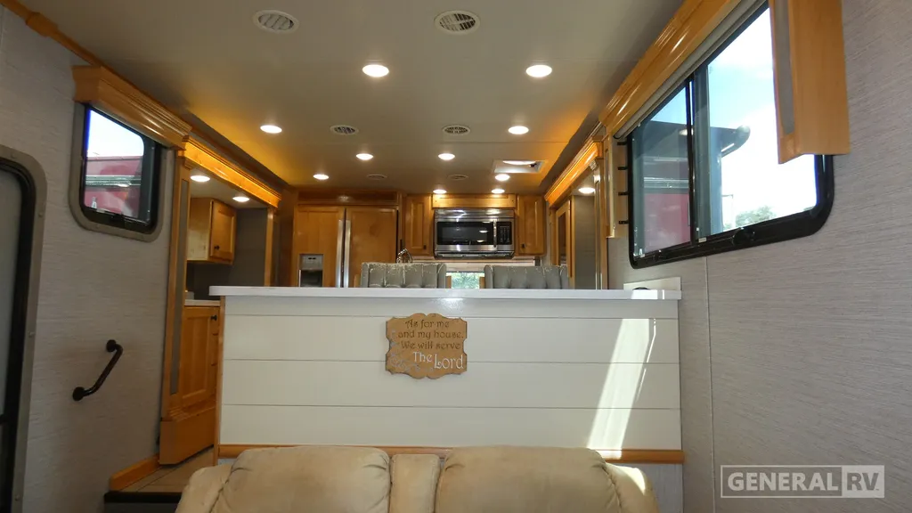 2021 VanLeigh RV Beacon 42RKB, Photos photo 28