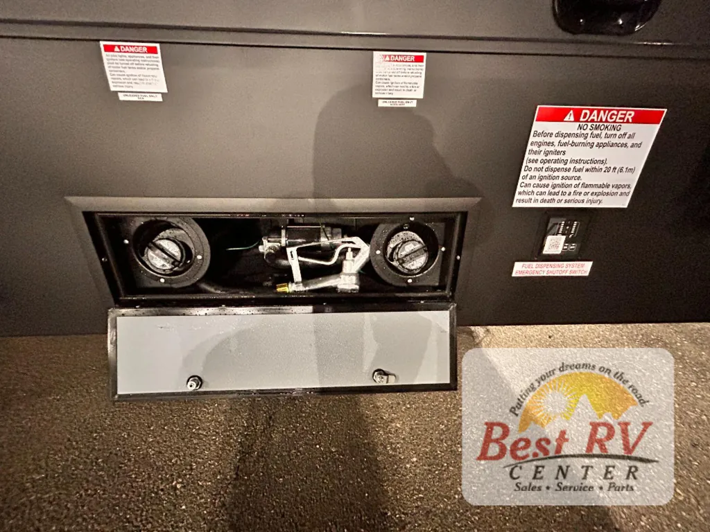 2026 Keystone Raptor 441, Photos photo 117