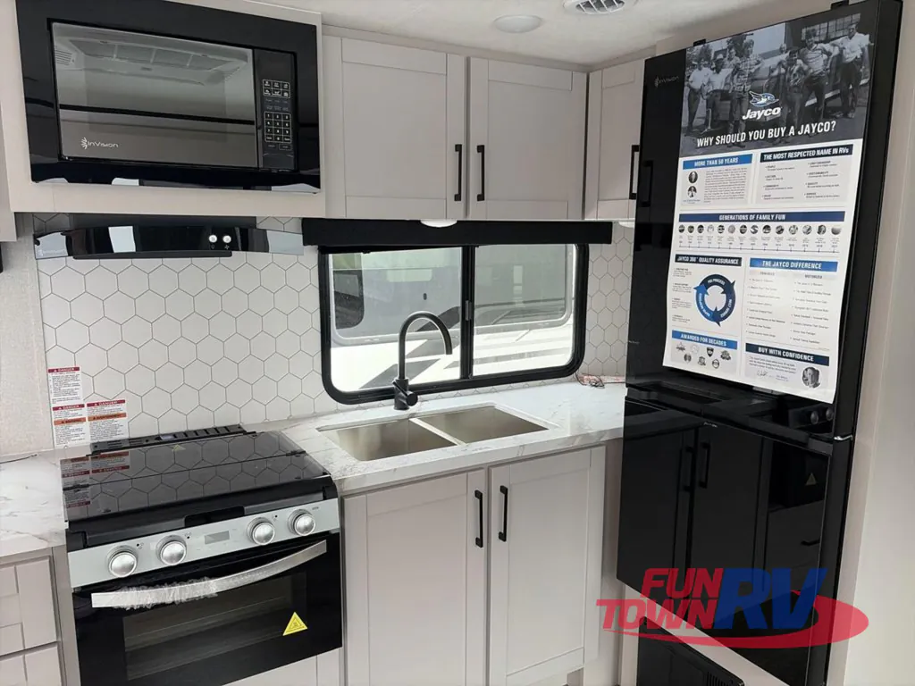 2026 Jayco Jay Feather 29QBH, Photos photo 5