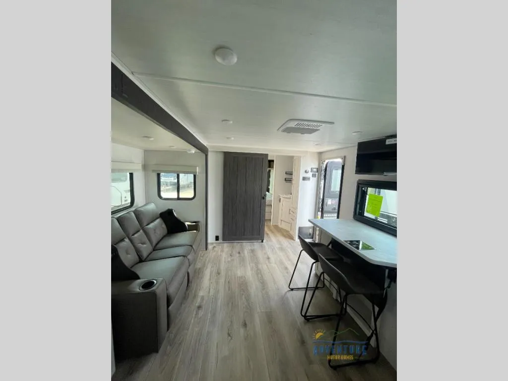 2027 Forest River RV Un-Mapped 24RK - Photo 3