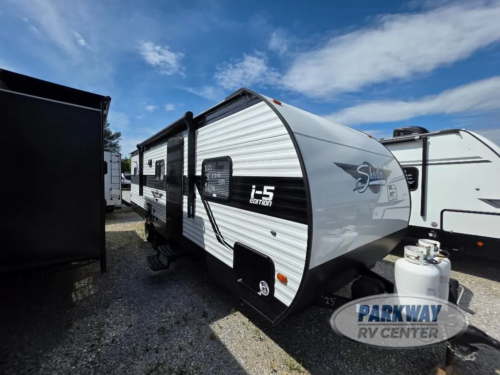 2023 Shasta RVs i-5 Edition 526DB - Photo 2