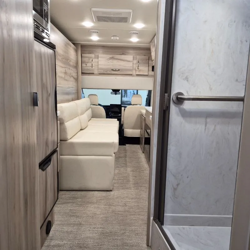 2025 Chinook RV Maverick EB, Photos photo 17
