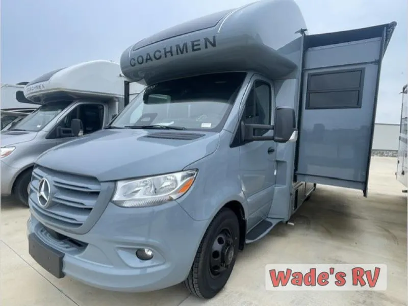 2027 Coachmen RV Prism 24FS - Main photo