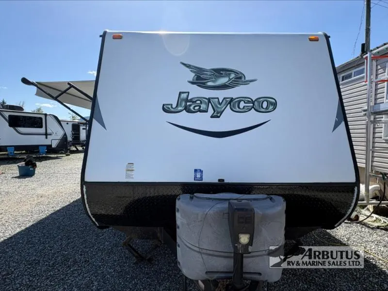 2016 Jayco Jay Feather 22FQSW - Photo 2