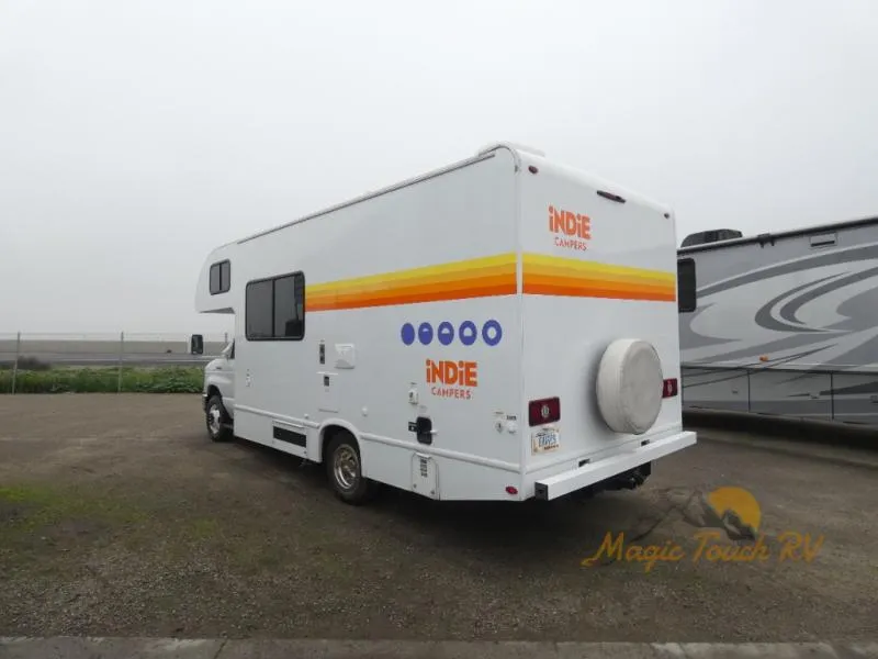 2023 Four Winds RV FOUR WINDS 22E - Photo 3