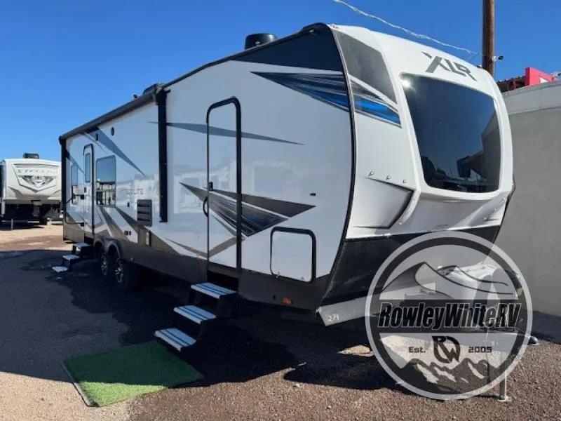 2022 Forest River XLR 3016 - Photo 2