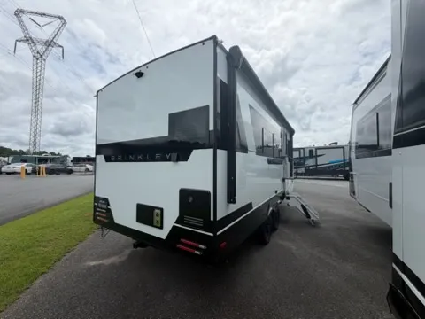 2026 Brinkley Model I 20X, Photos photo 5