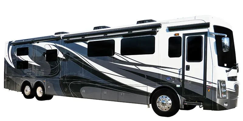 Forest River Berkshire XLT