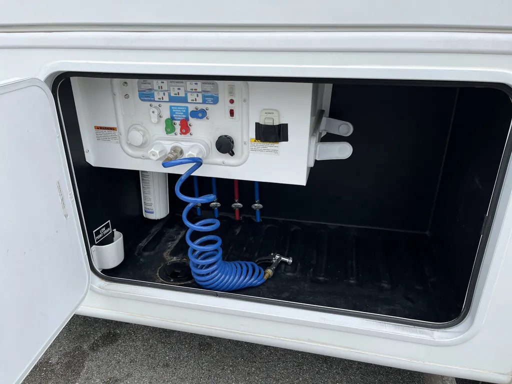 2018 Jayco Precept 35S, Photos photo 43