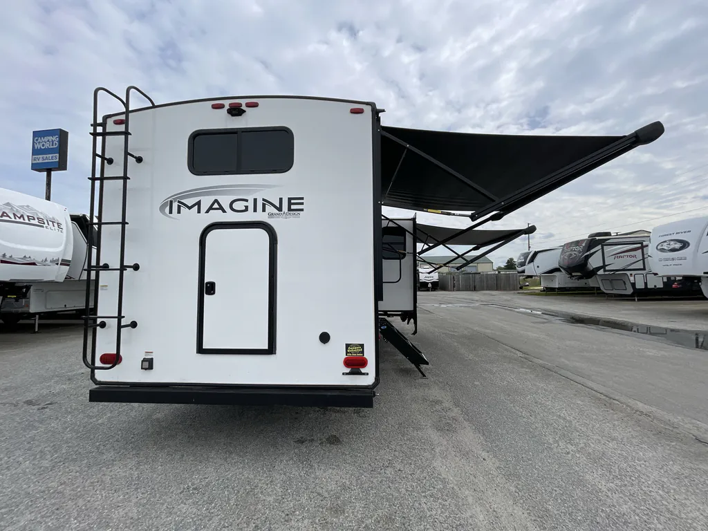 2023 Grand Design Imagine 3210BH, Photos photo 5