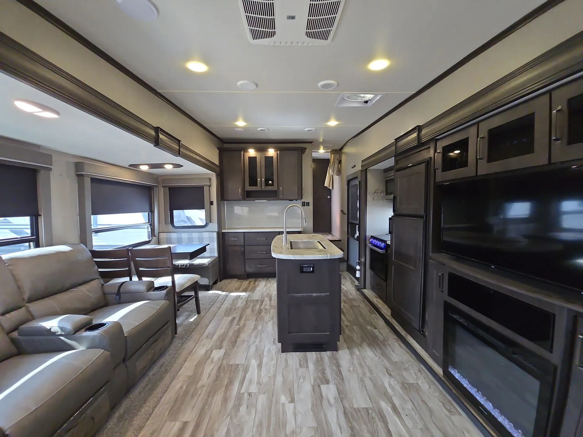 2021 Grand Design Reflection 150 Series 280RS - Photo 4