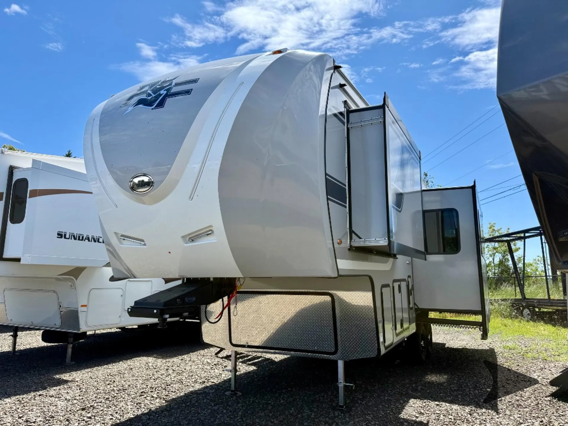 2026 Northwood Arctic Fox NXT 275LE - Photo 3