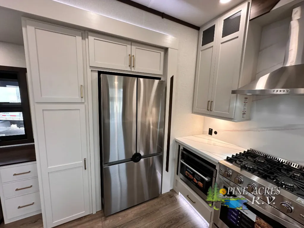 2027 Forest River Cedar Creek 390RK, Photos photo 23