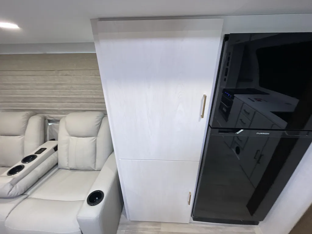 2026 Forest River Vibe Extreme Lite 2500FIK, Photos photo 13