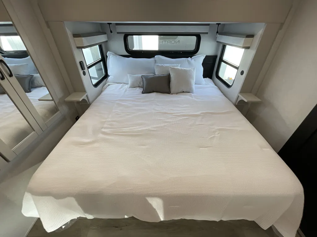 2026 Jayco North Point 387FBTS, Photos photo 24