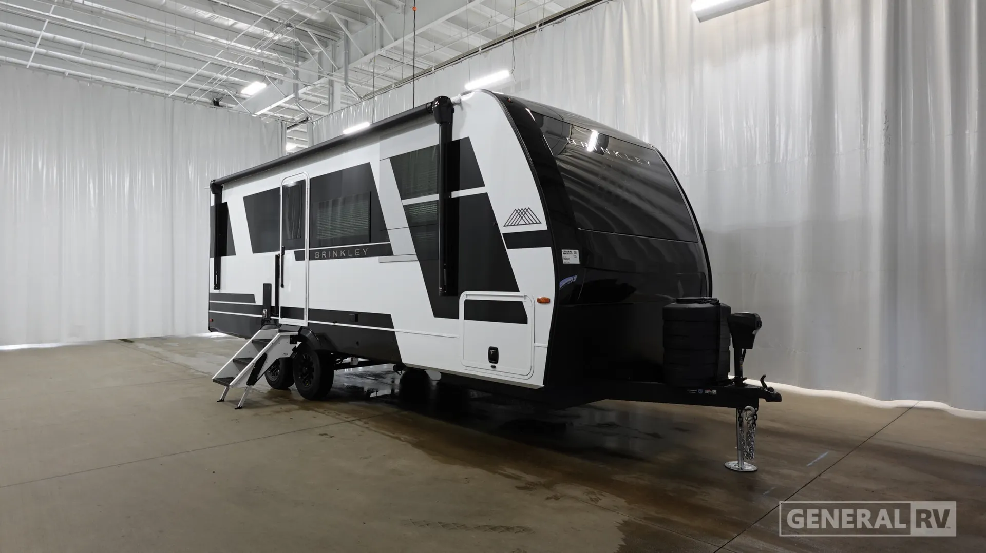2027 Brinkley Model I 235 - Photo 2