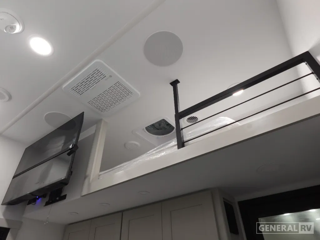 2025 Brinkley Model G 3250, Photos photo 33