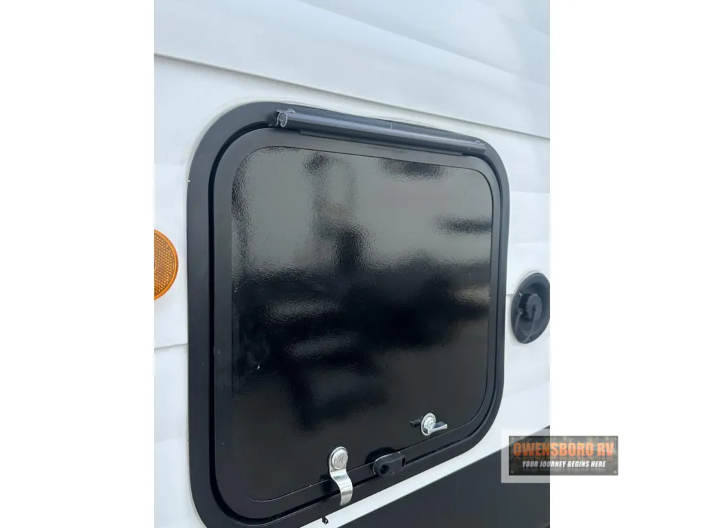 2026 Shasta RVs i-5 Edition 526RBS, Photos photo 8