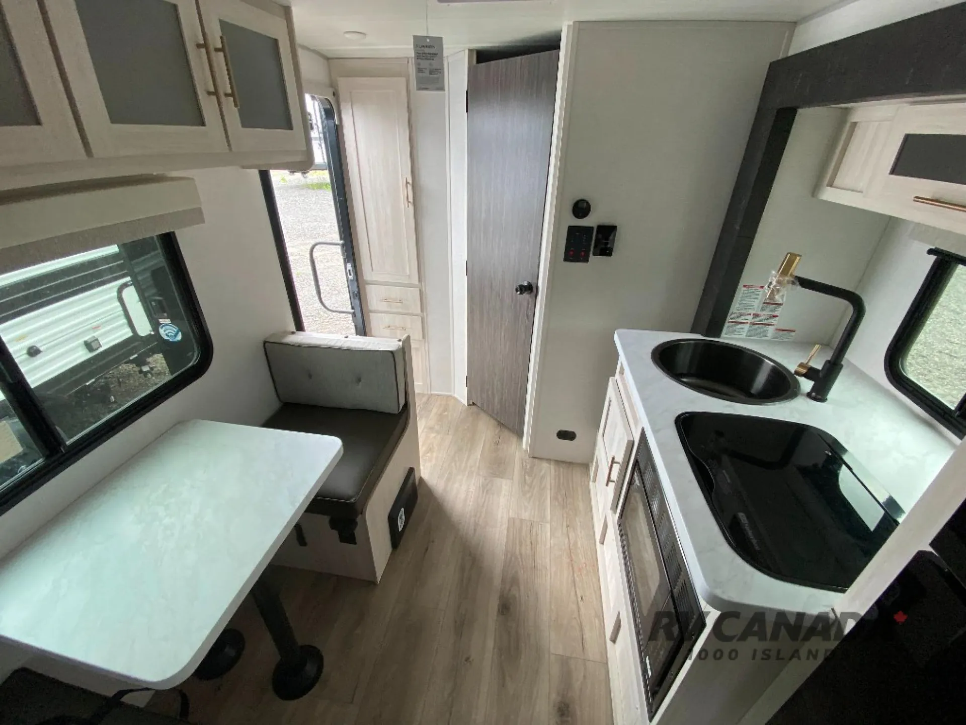 2027 Forest River R-Pod RP-180 — Photo 6