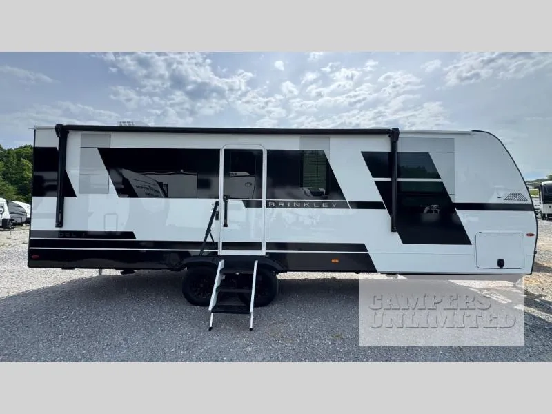 2026 Brinkley Model I 275 - Photo 3