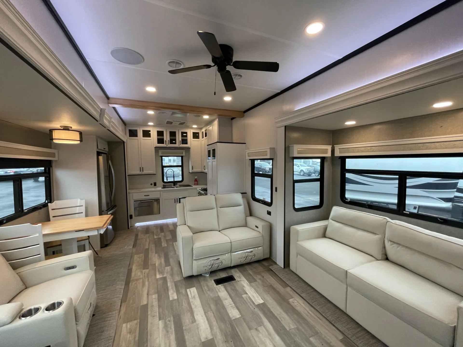 2023 Forest River Cedar Creek 390RK - Photo 2