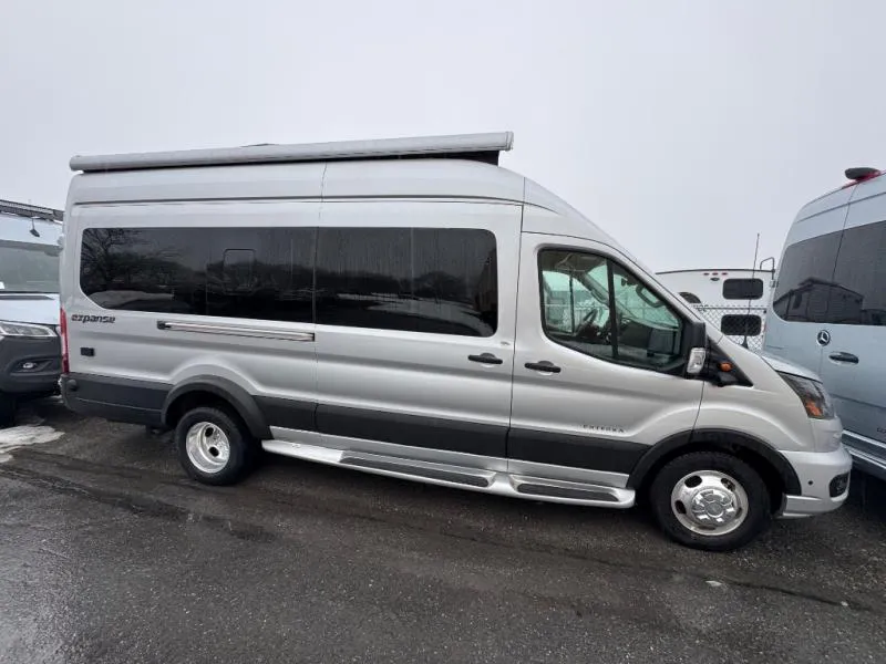 2026 Entegra Coach Expanse 21T - Photo 4