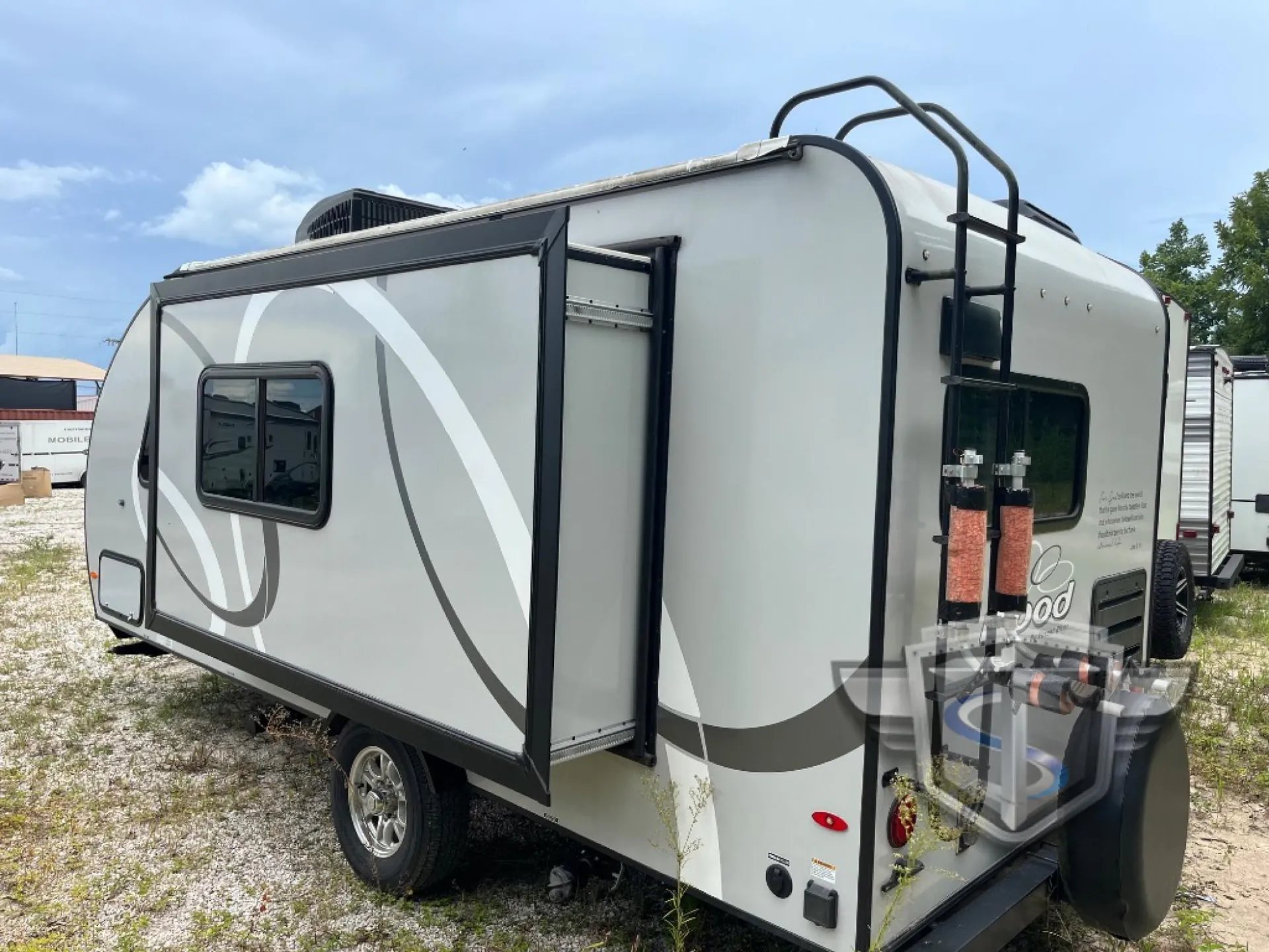 2020 Forest River R-Pod RP-195 - Photo 4