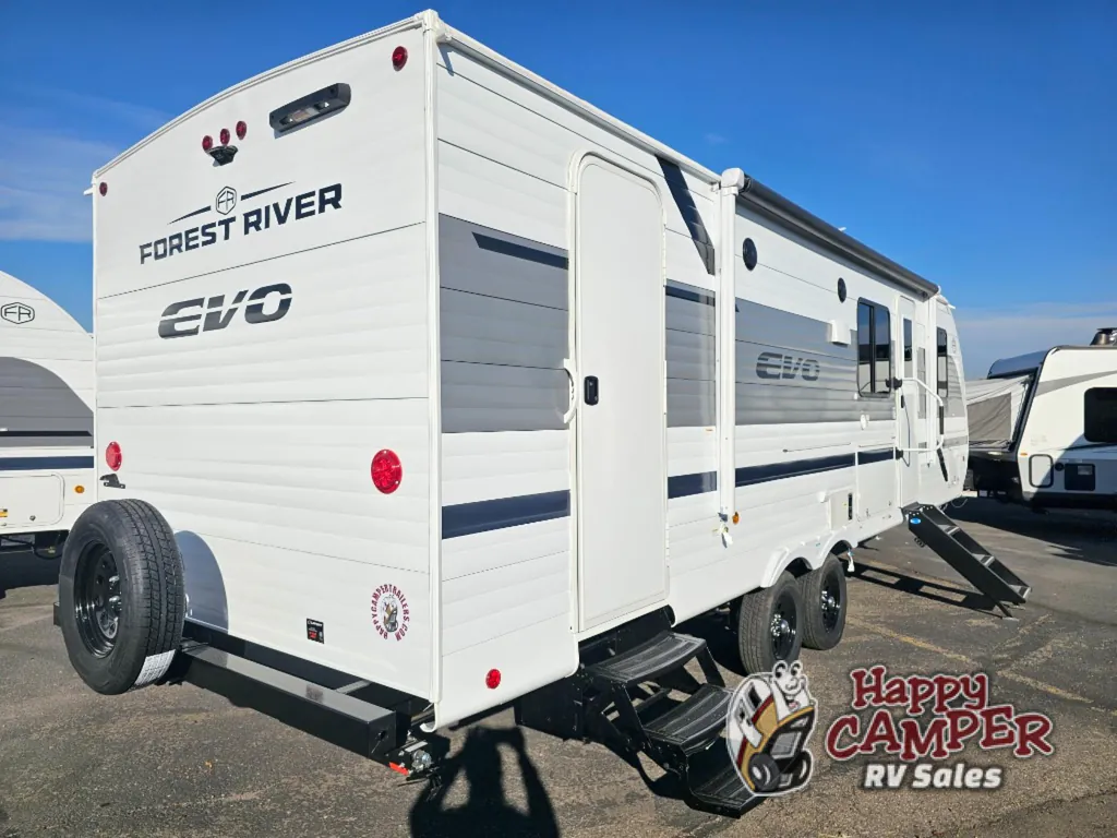 2026 Forest River EVO Lite 2700BHX, Photos photo 9