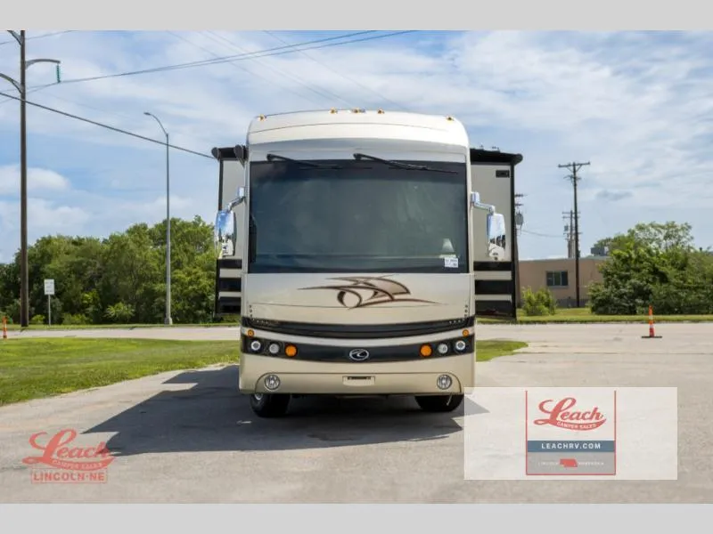 2016 American Coach American Allegiance 42T - Photo 3