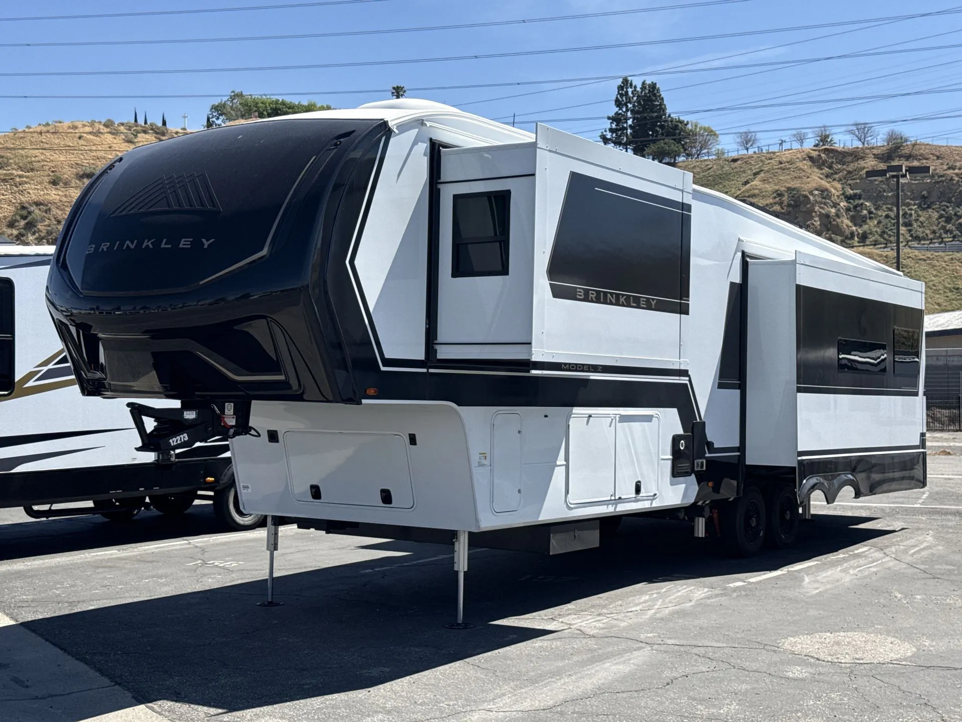 2026 Brinkley Model Z 3600 - Photo 4