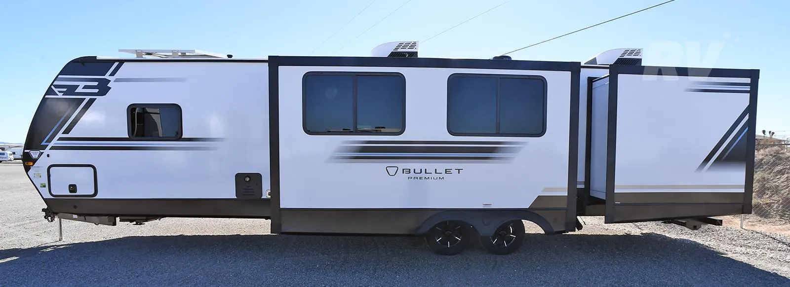 2026 Forest River Rockwood Mini Lite 2515S — Photo 5