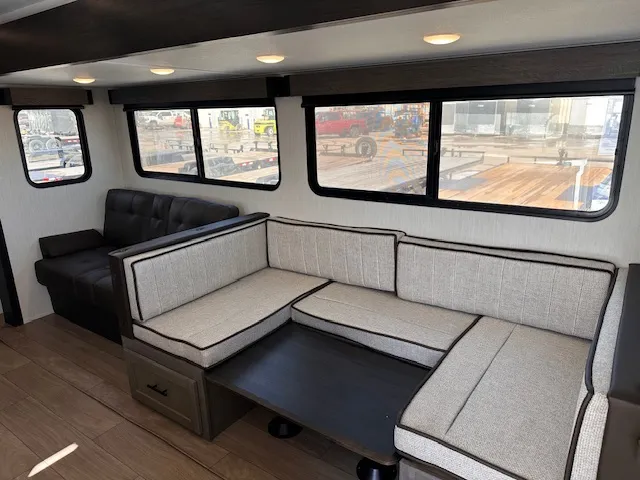2026 Forest River Cherokee Alpha Wolf 29TB, Photos photo 19