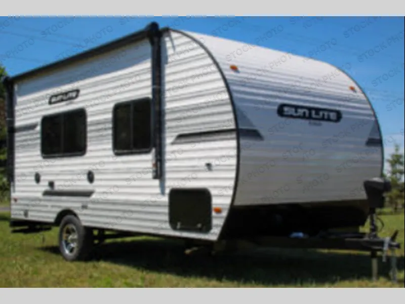 2026 Sunset Park RV Sun Lite 15MB - Photo 2