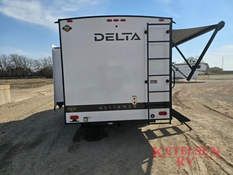 2026 Alliance RV Delta ML206 - Photo 4