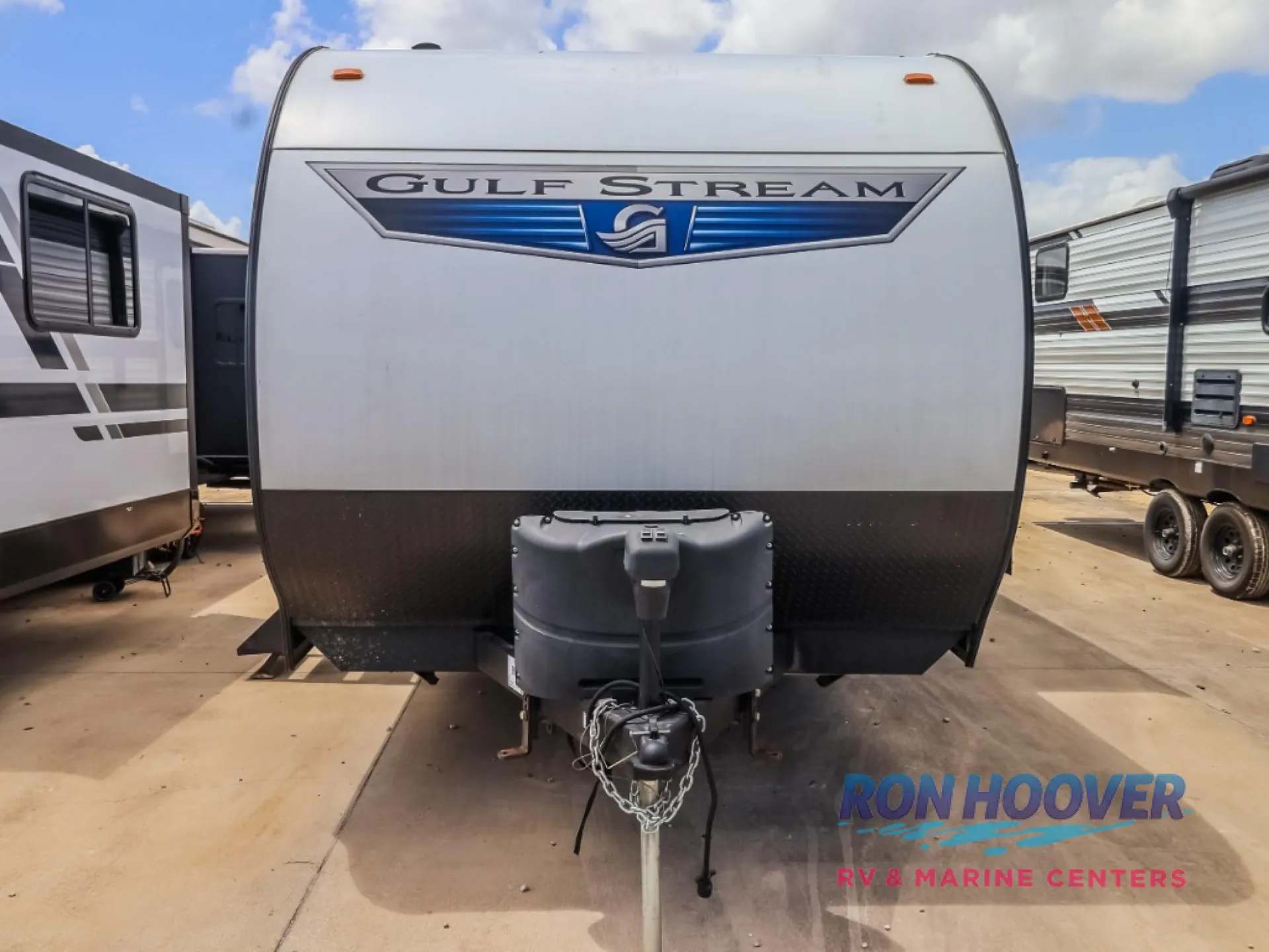 2023 Gulf Stream Kingsport Ultra Lite 268BH - Photo 3