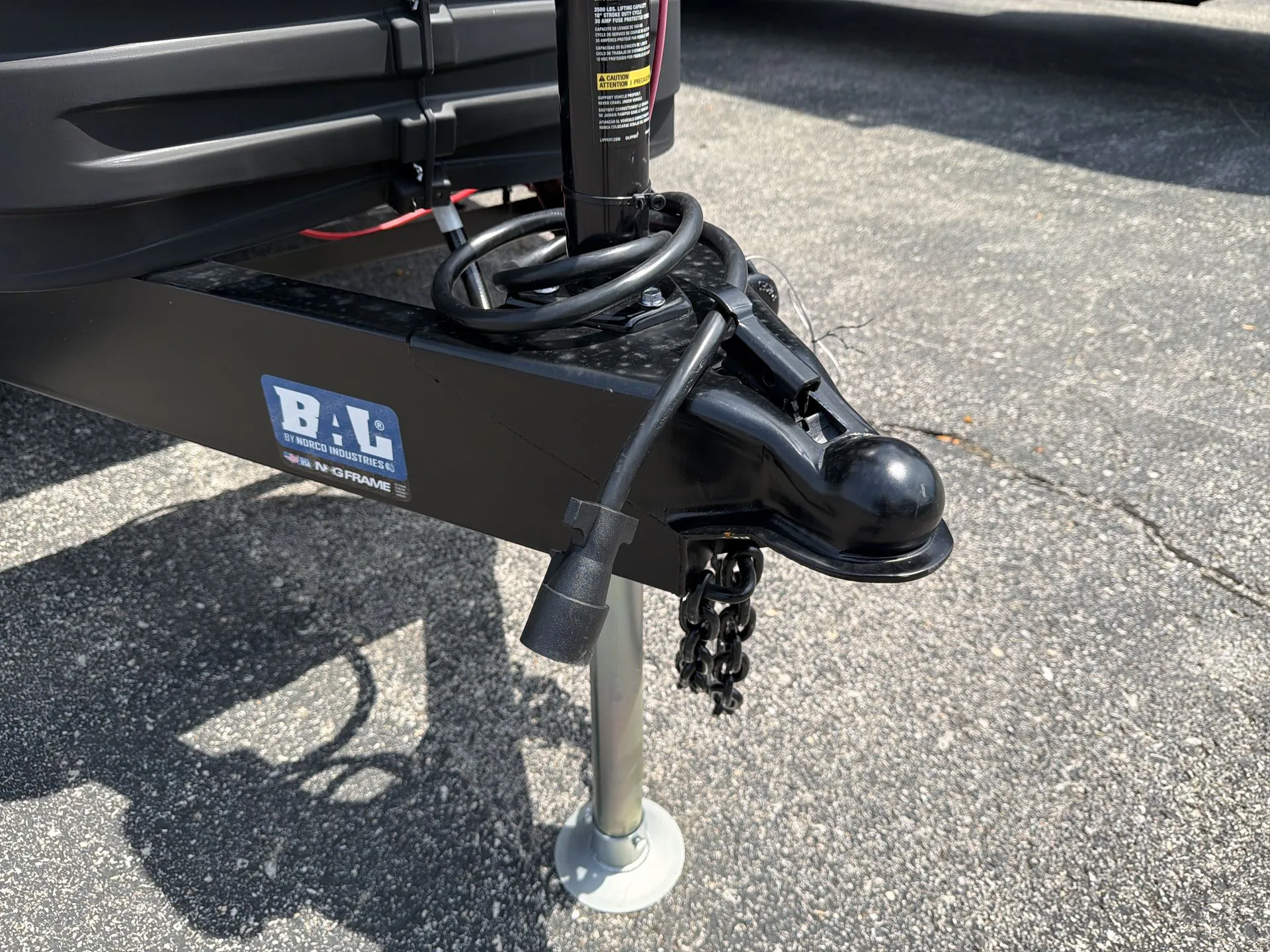 2026 Winnebago Access 27BH - Photo 4